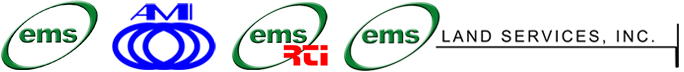 EMS Group Company Logo